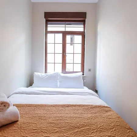 Bright 1 Bedroom Flat Wac In Cihangir Appartement *