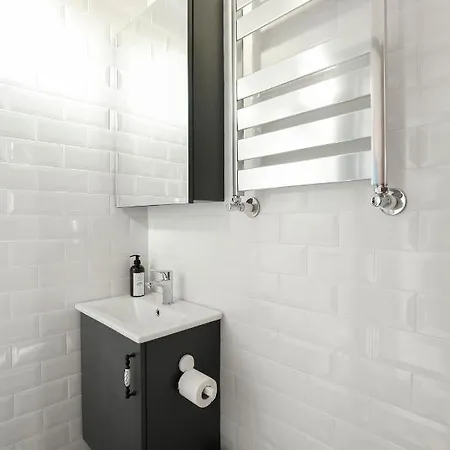 Bright 1 Bedroom Flat Wac In Cihangir *