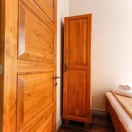 Bright 1 Bedroom Flat Wac In Cihangir Апартаменты Стамбул